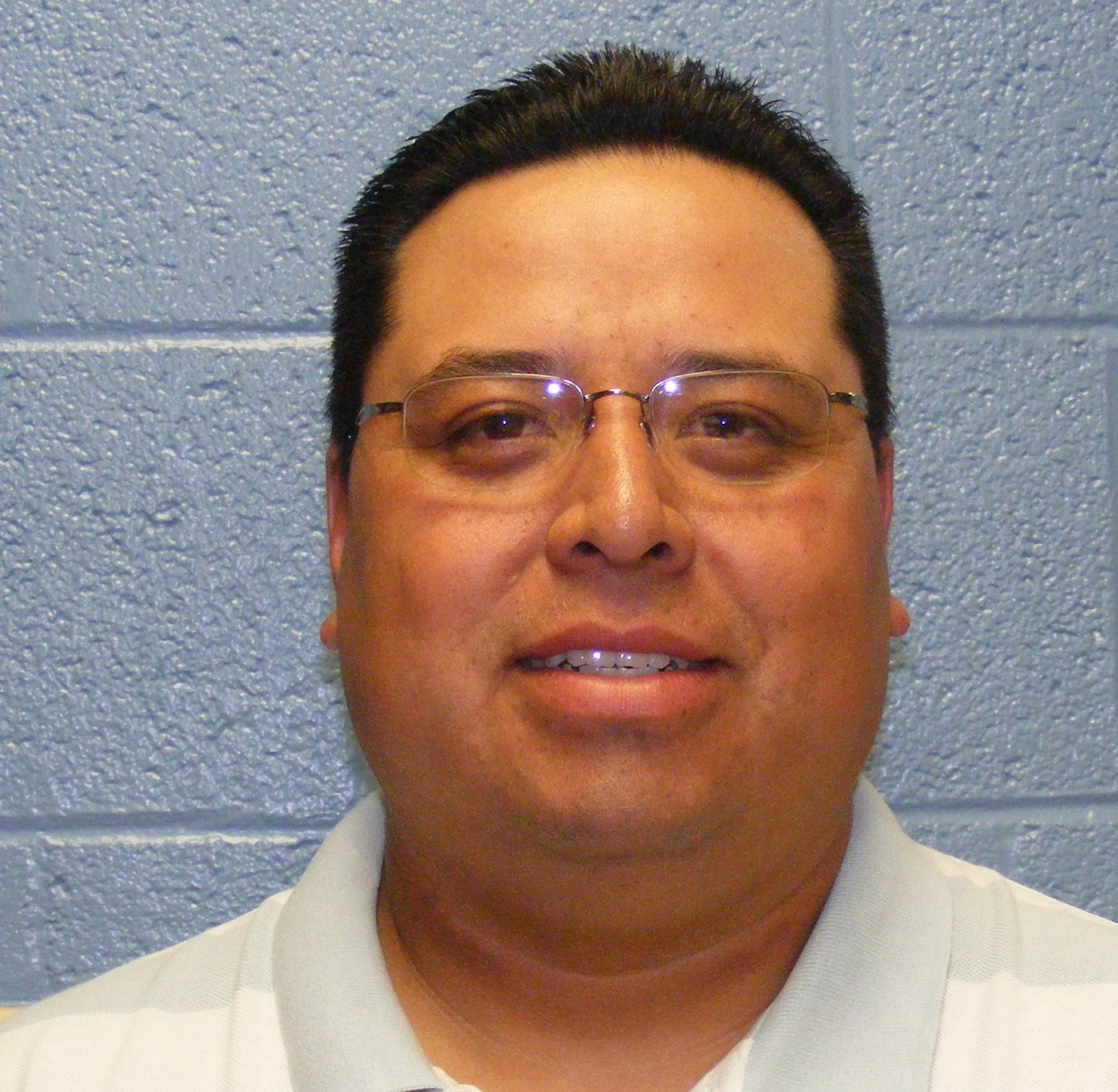 <b>Carlos Guerra</b> will become the new Director of Transportation on September 1. - Carlos