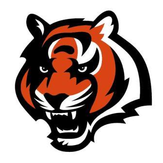 Bengals Tiger Logo