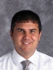 Photo of Nathan Perrien